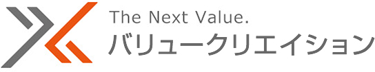 The Next Value. バリュークリエイション