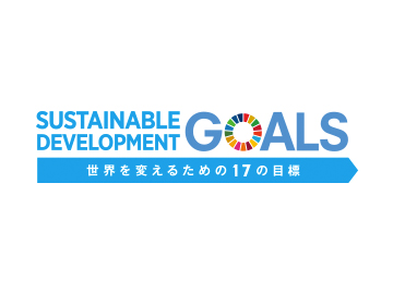 SUSTAINABLE DEVELOPMENT GOALS 世界を変えるための17の目標